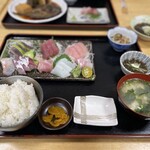 奥武島海産物食堂 - 