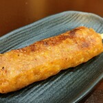 Motsuyaki Junchan - 激辛つくね 塩