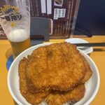 とんかつ太郎 - 