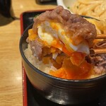 手造りうどん 楽々 - 