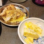 鉄板ホルモンダイニング ぶた鉄 - 