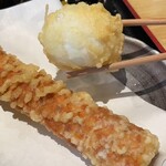 手造りうどん 楽々 - 