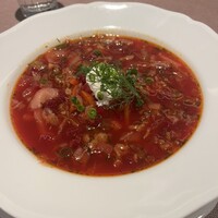 Russian Restaurant ROGOVSKI 銀座 - 