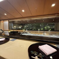 日本料理 「さくら」   ヒルトン東京お台場 - 