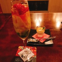 赤坂うさぎや - 