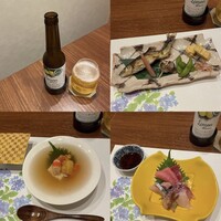 お料理なかき - 