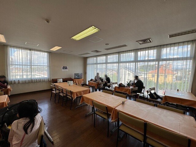 Cafe Restaurant Kinami photo 4
