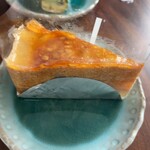たまご屋さん - キャラメルケーキ