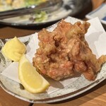 三田餃子酒場 - 