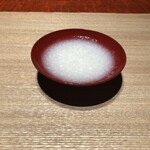 京の米料亭 八代目儀兵衛 - 甘酒