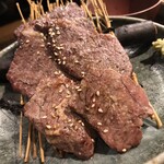 焼肉 BASE 架 - 