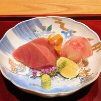 のどぐろ専門店 赤坂 かなめ - 