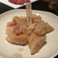 焼肉専科 肉の切り方 日本橋本店 -  焼肉専科 肉の切り方 日本橋本店 -