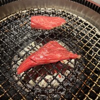 焼肉専科 肉の切り方 日本橋本店 -  焼肉専科 肉の切り方 日本橋本店 -