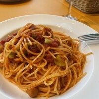 トラットリア・イタリア 品川店 - 