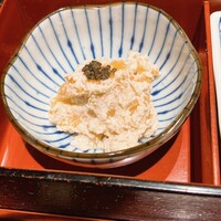 のどぐろ専門店 赤坂 かなめ - 