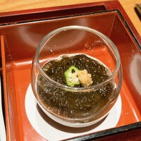 のどぐろ専門店 赤坂 かなめ - 