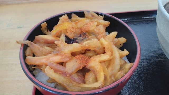 産直みかわ - 鶴岡（麺類）の写真