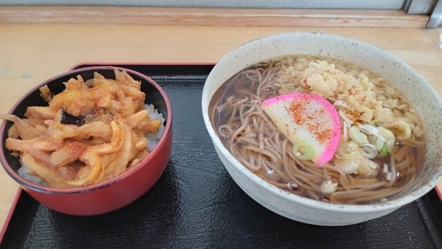 産直みかわ - 鶴岡（麺類）の写真