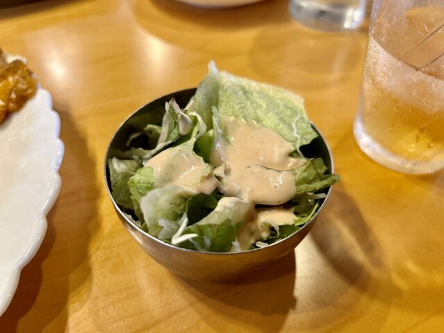 Ganesha （ガネーシャ） - 北茅ケ崎/インド料理 | 食べログ