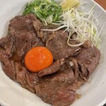 讃岐のおうどん 花は咲く - 