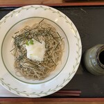 玄びし - 料理写真:おろしそば