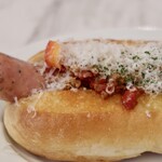 DARLING ONE MORE HOTDOG - DOHドッグ