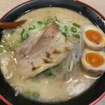 麺屋 ZOE - 