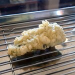 Tempura Ken Zaki - 