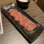 焼肉名匠 山牛 - 