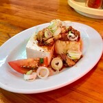 らーめん食堂かみや - 料理写真: