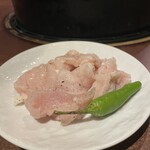 やきにくポッサムチプ - 