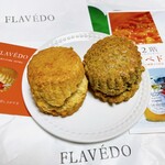 FLAVEDO - 