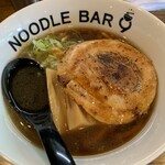 NOODLE BAR 9 - 