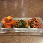 やきにくポッサムチプ - 