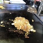 焼きそば つち屋 - 