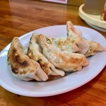 らーめん食堂かみや - 