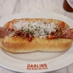DARLING ONE MORE HOTDOG - DOHドッグ