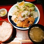 大人の居酒屋 鮒いち - 