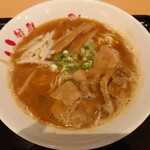 宝ラーメン - 