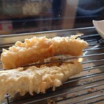 Tempura Ken Zaki - 