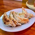 らーめん食堂かみや - 