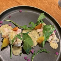 Restaurant Re: - 