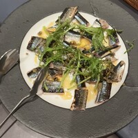 TROIS CUIT ASANUMA - 