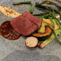 Restaurant Re: - 