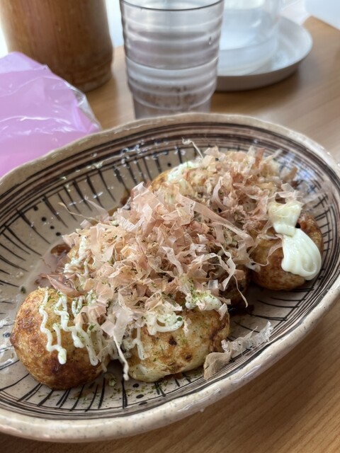 丸焼き MARUYAKI CD まんぼう 今日の水産業