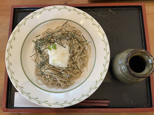 玄びし (クロビシ) - 備前西市/そば | 食べログ 玄びし (クロビシ) - 備前西市/そば | 食べログ