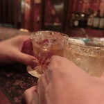 サーティーナイン - ◇本日２回目の乾杯だ～