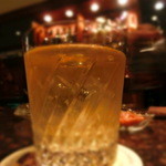 サーティーナイン - ◇氷が解けてボリュームが増えたわけではない、これでロックなのだ。