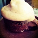琉球珈琲館 - ブクブクコーヒー